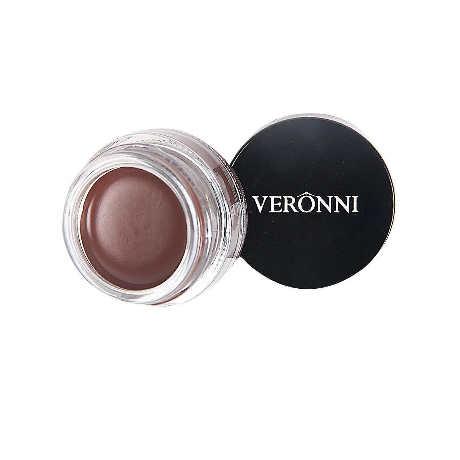 Natural Styling Eyebrow Pencil Glue That Does Not Take Off Makeup And Smudges