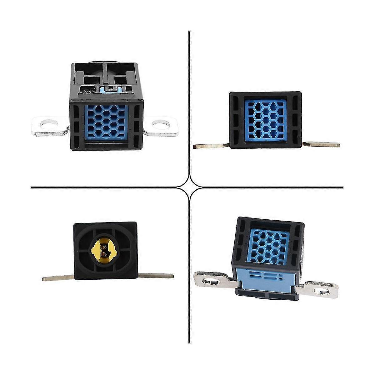 5pcs N000000006967 Crash Battery Disconnect Fuse For Security Pyroswitch Fuse Overload Protector
