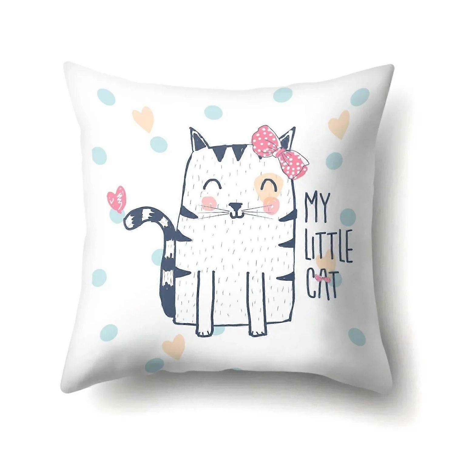 Djur örngott Kontor Midja Soffa Design 1965