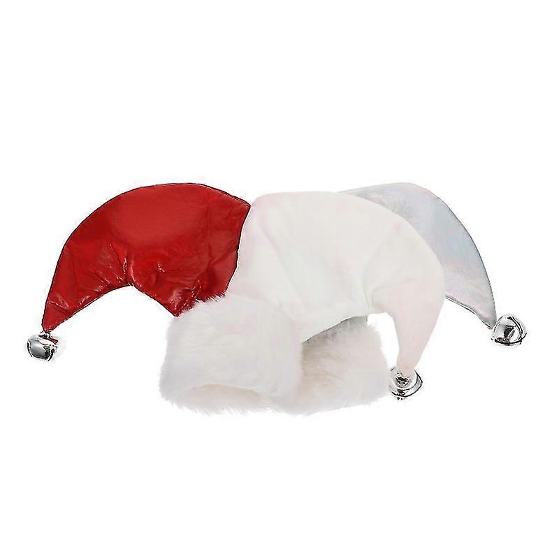 1 Stück Halloween Clown Hüte-c