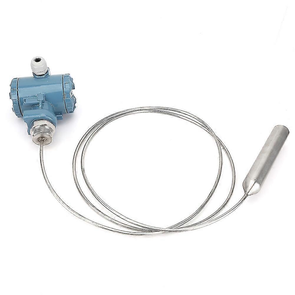 4-20MA(0-2m) Stainless Steel Sheathed High Temperature Input Type Level Transmitter
