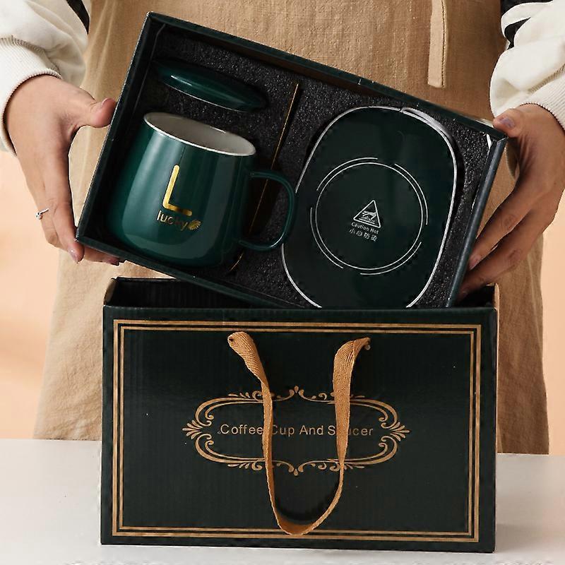 Mug Set for Home and Office Use 350ml