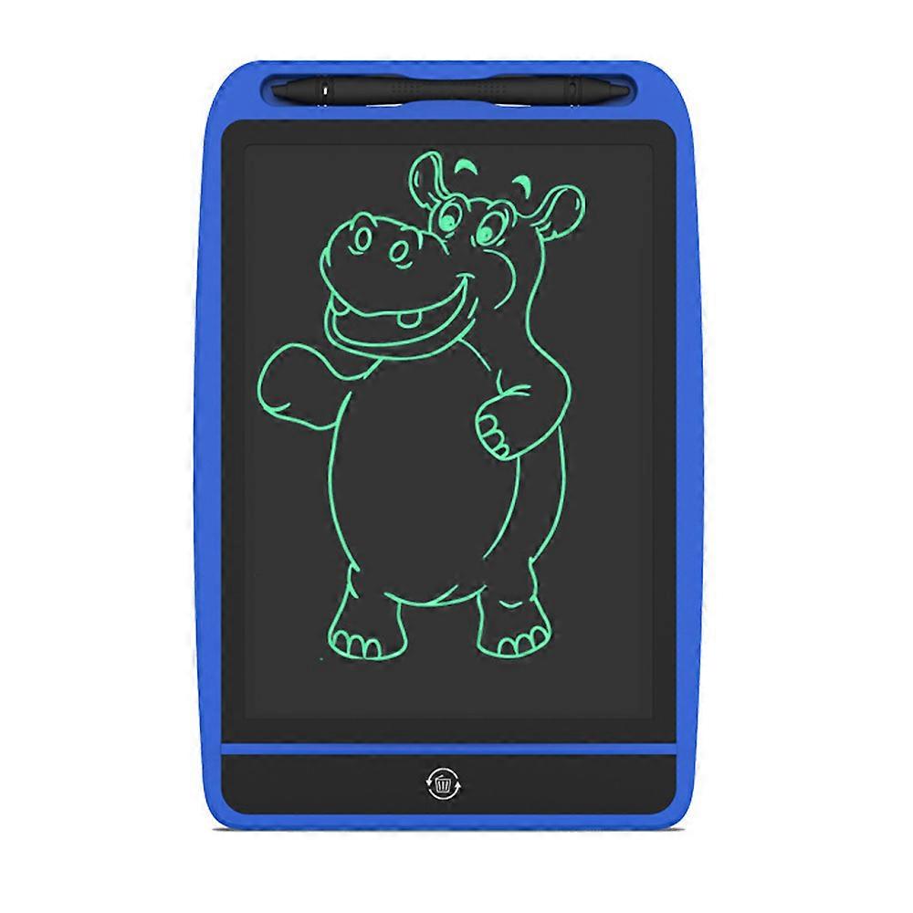 Fargerik tegnebrettskriving Doodle Pad