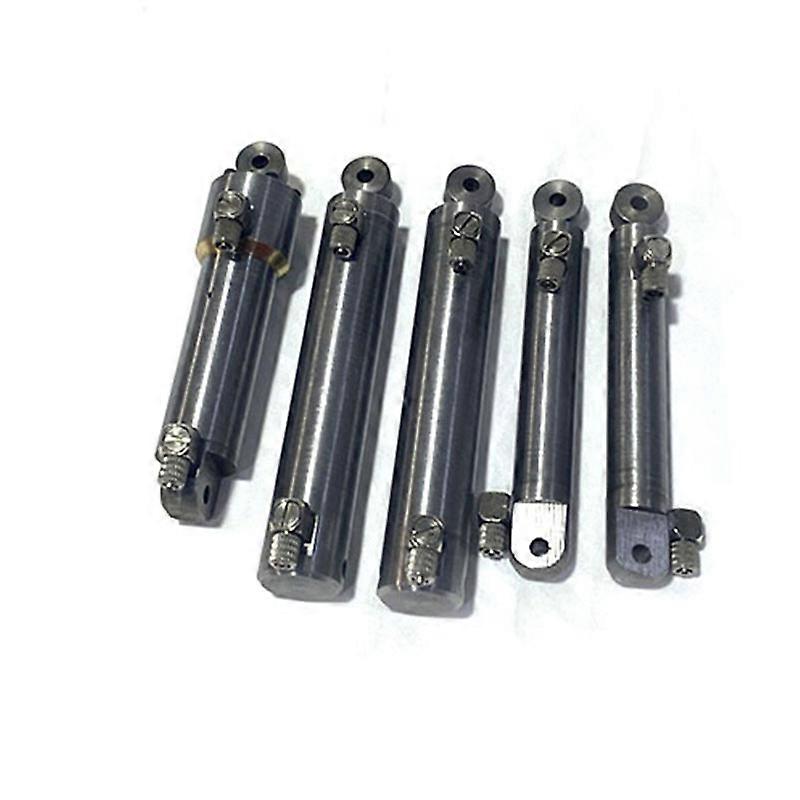 Lader-Hydraulikzylinder passend für 1/14 Planierraupe Modell WA470 980L