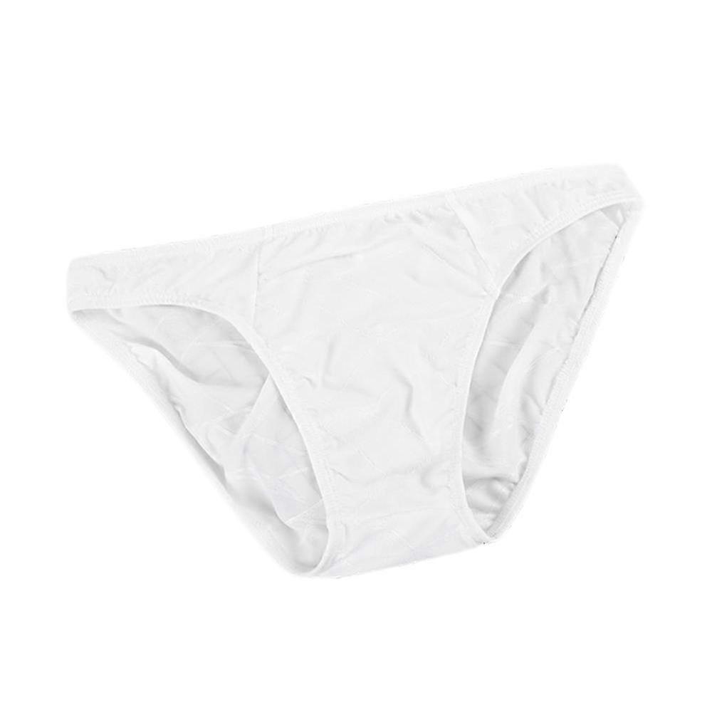 Men Able Low Rise Underwear Underpant Stretch Briefs Kers Panties