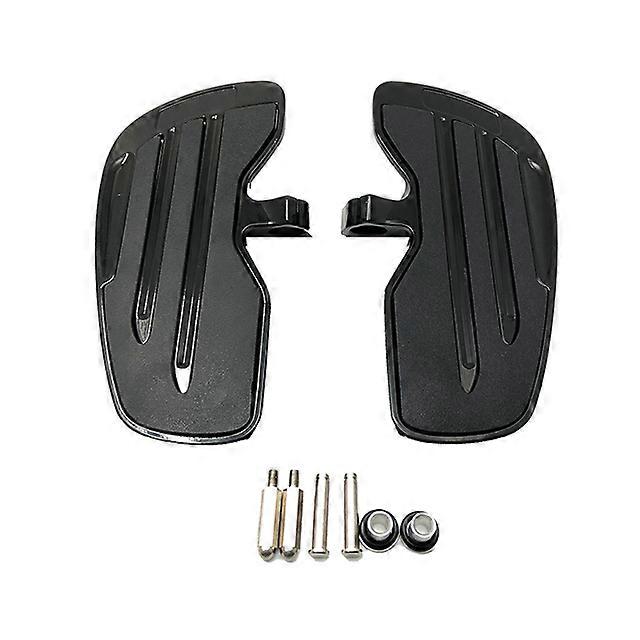 For Indian Scout / Sixty / Bobber 20162021 2018 2019 2020 Motorcycle Aluminum Front Foot Controls Foot Pegs Foot Rest Footpegs