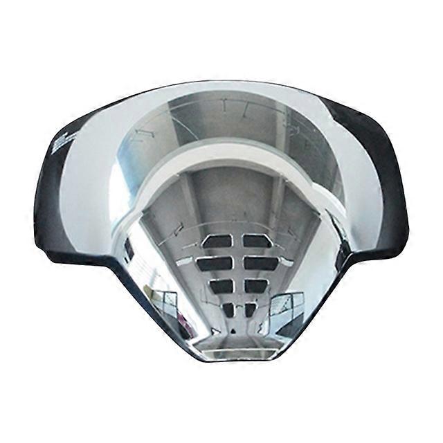 Motorcycles Helmet Visor Lens Full Face Shield- Lens Case- for Icon Airflite H7JD
