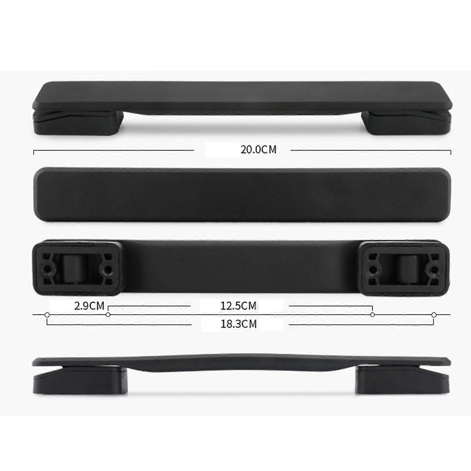 Luggage Handle Pull Plastic Luggage Case Handle Grip For Suitcase Box luggage-handle-pull-plastic-luggage-case-handle-grip-for-suitcase-box