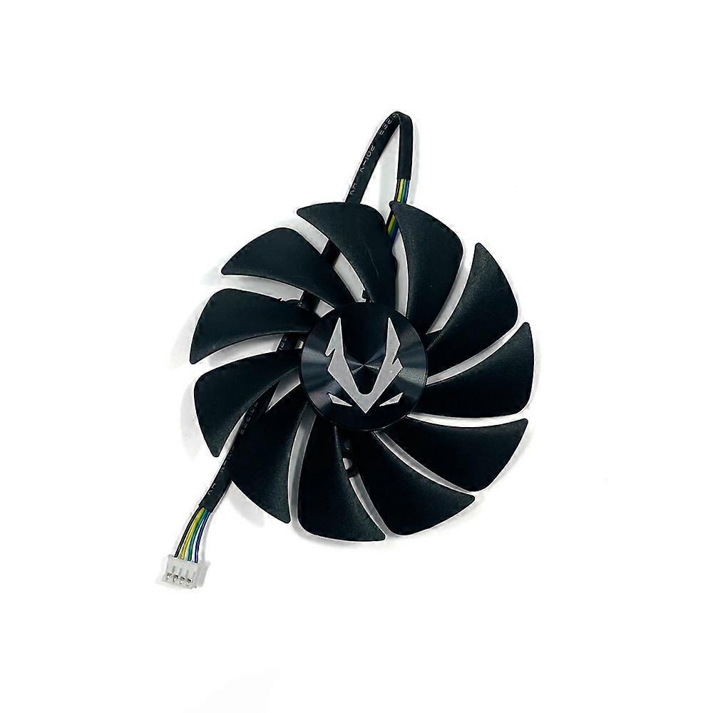 For ZOTAC GeForce RTX 3070 Twin Edge RTX 3060 Twin Edge OC RTX 3060Ti 8GGPU Cooling Fan CF9015H12S 4IN Cooling Fan