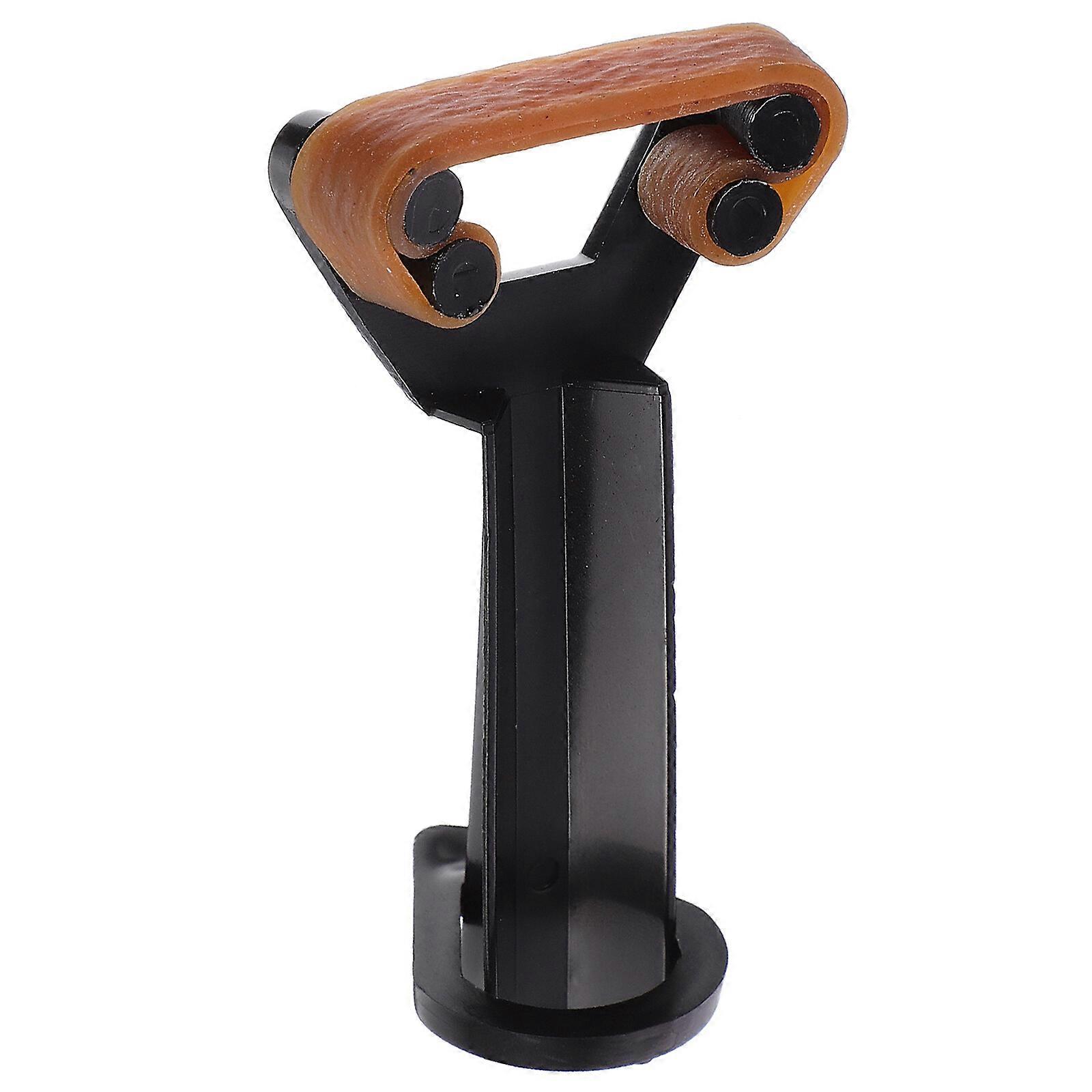 Billiard Pool Cue Tip Clamp Cue Tip Repair Tool Professional Elastic Pool Cue Tip Fastener Tip