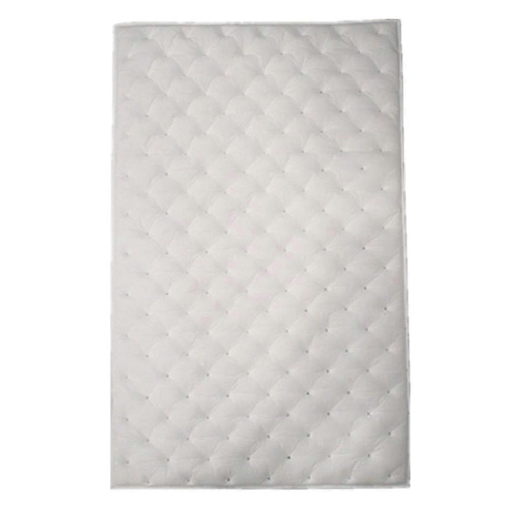 50x80cm車の健全な熱絶縁材の綿の騒音の消音のマットの自己接着