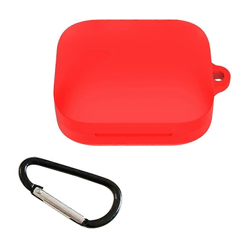 Shockproof Headphone Cover for Oneplus Buds Pro 2 Dustproof Sleeve WashableShell