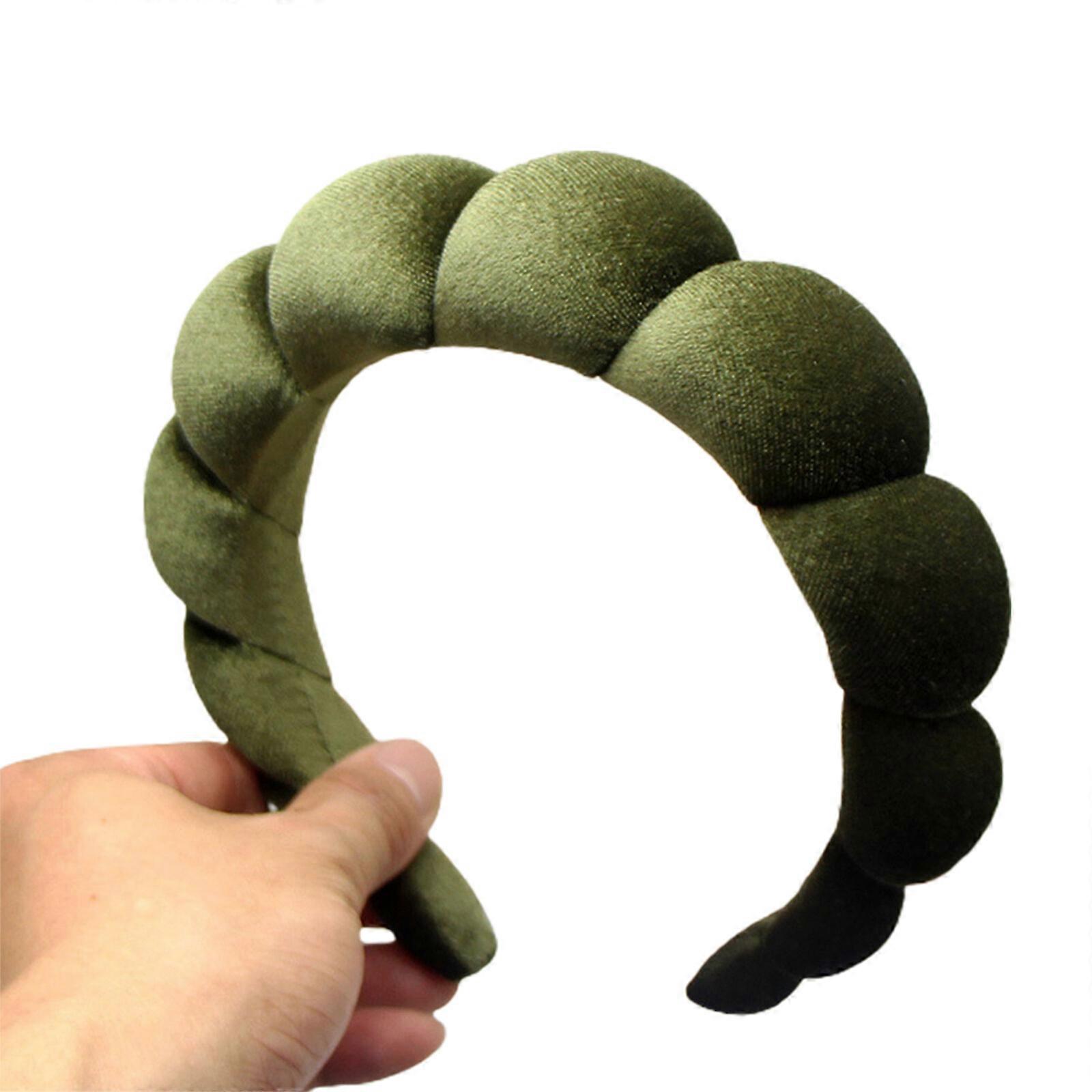 Headband Thickened Gift Hair Accessories