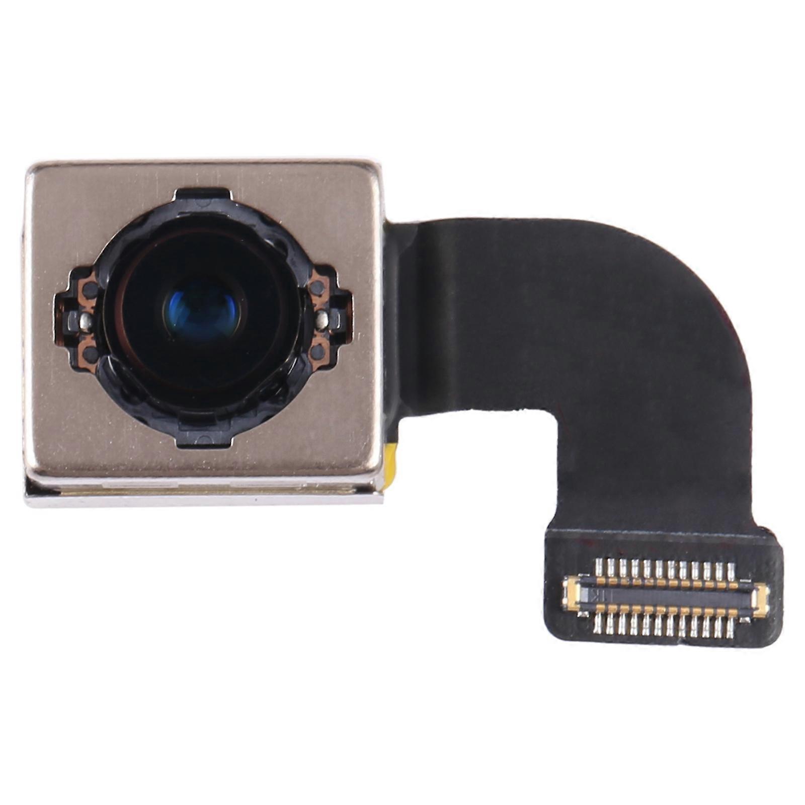 For iPhone SE 2022 3rd Gen Back Facing Camera