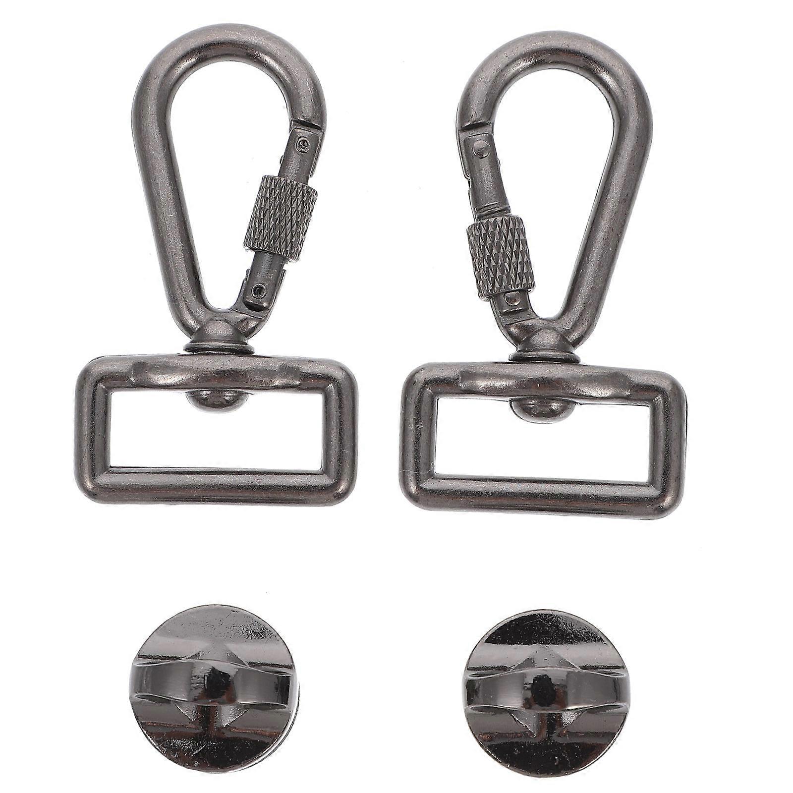 Camera Wrist Strap D- Ring Tripod Screw Camera Screw Shoulder Strap Sling Adapter Camera Strap Screws Camera Connector Hook