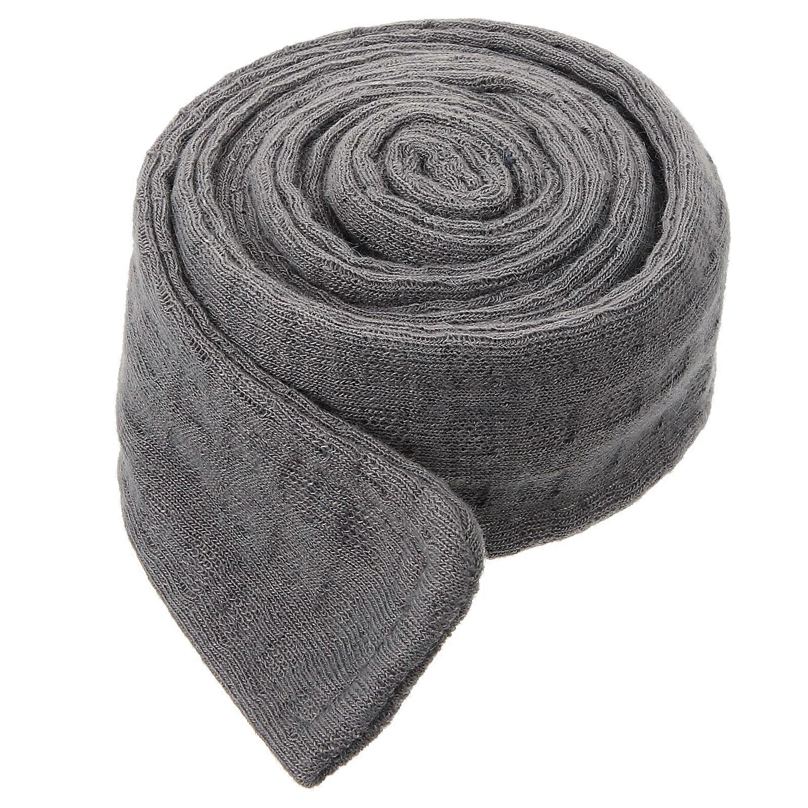 Robe Waist Belt Soft Bathrobe Belt Hotel Robe Belt Bathrobe Tie Belt for Replacement