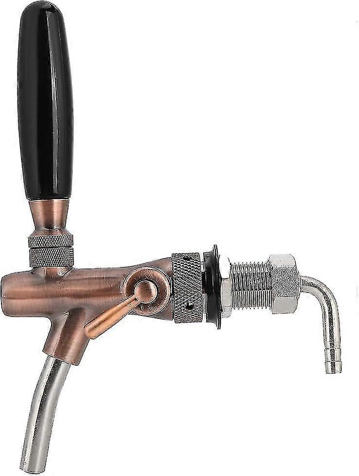 Faucet, G5/ 8 Thread Adjustable Tap Faucet Flow Controller For Home Bar Pub