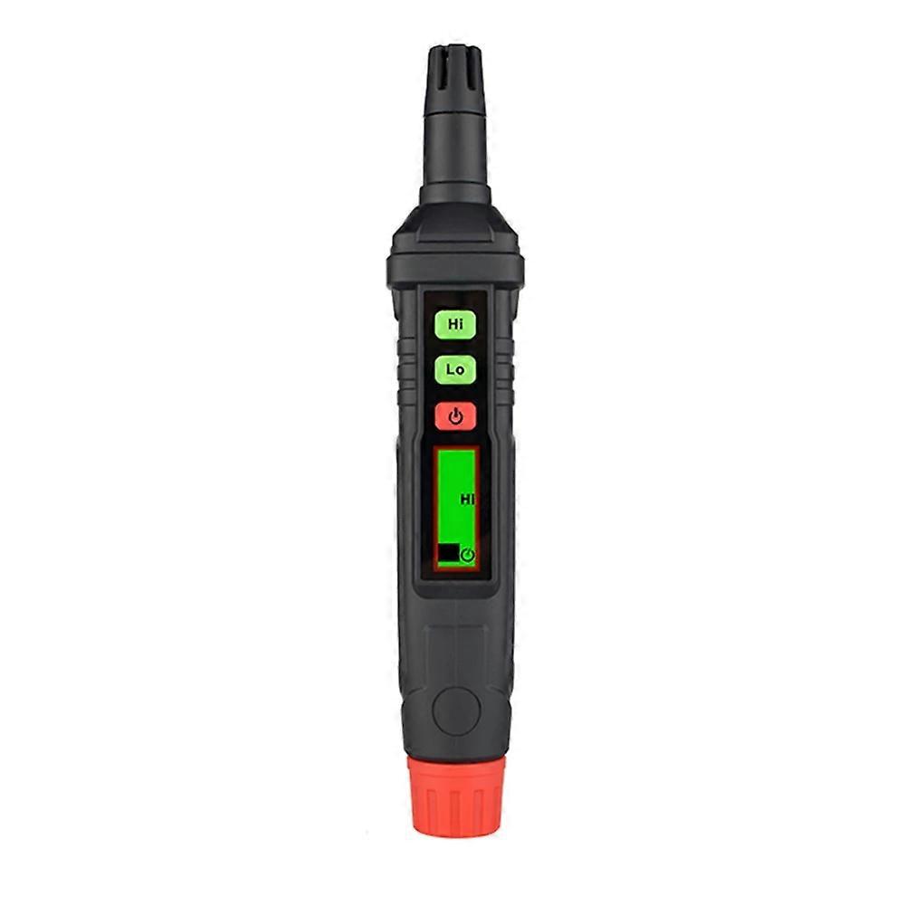 Portable HT61 Gas Leak Detector Measuring Instrument
