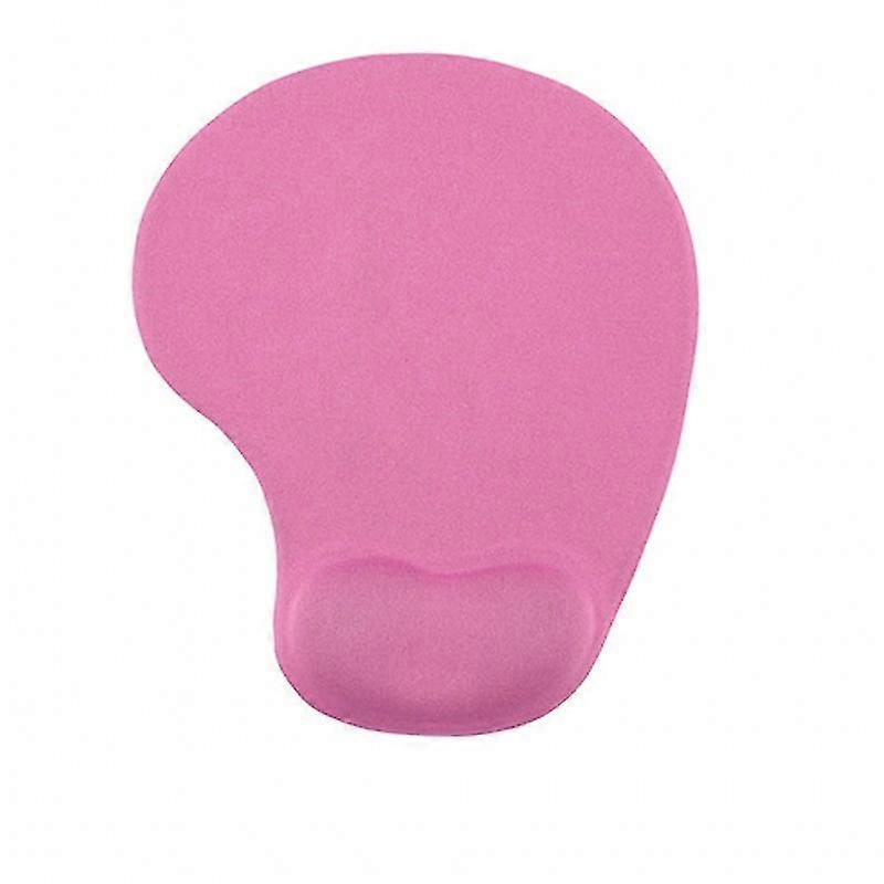 Thicken Mouse Pad Support Wrist Comfort Mouse Mat/game Computer Pc Laptop Desk