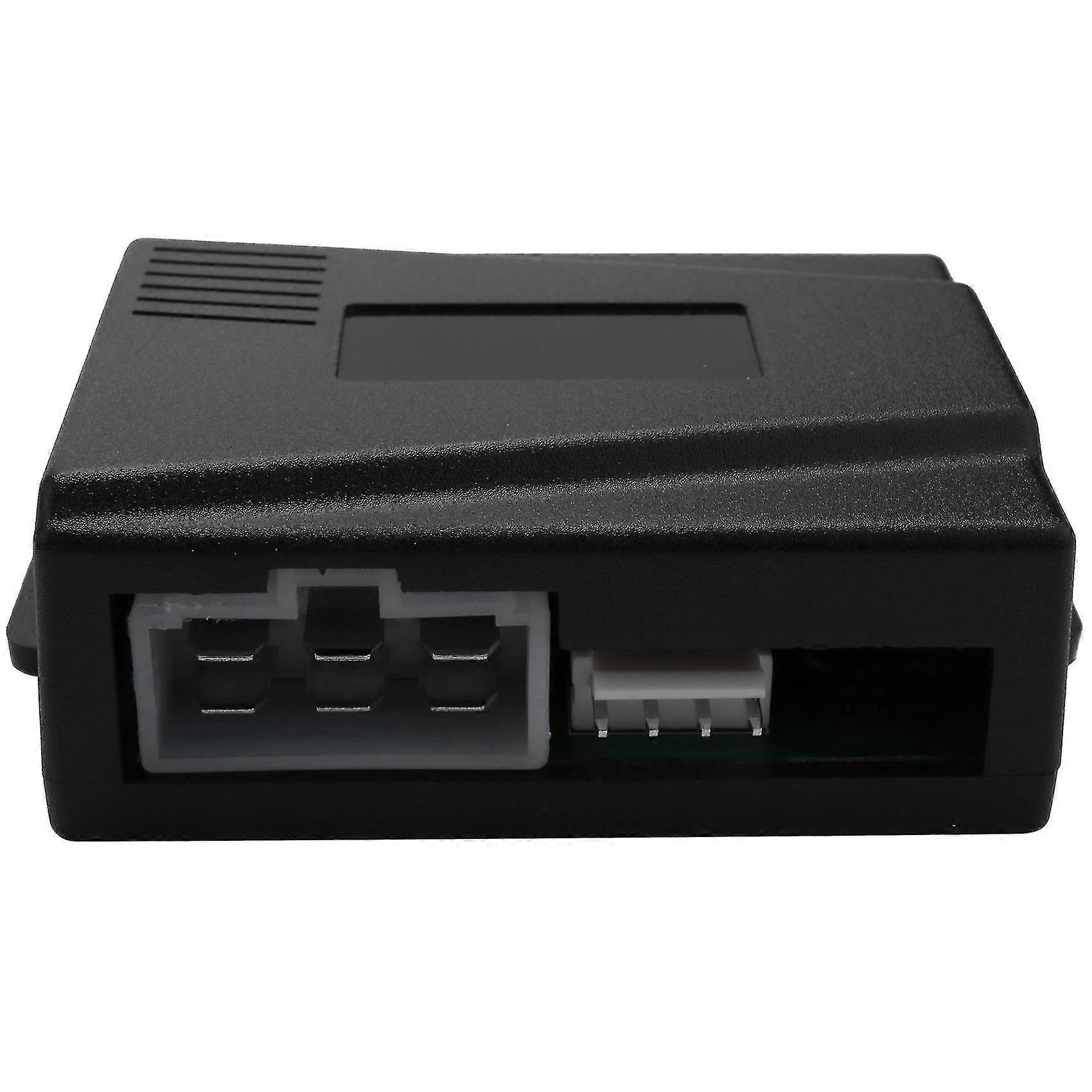 Smart Car Engine Push Start Stop Button Rfid Lock Ignition Keyless Entry System Auto Start Stop Imm