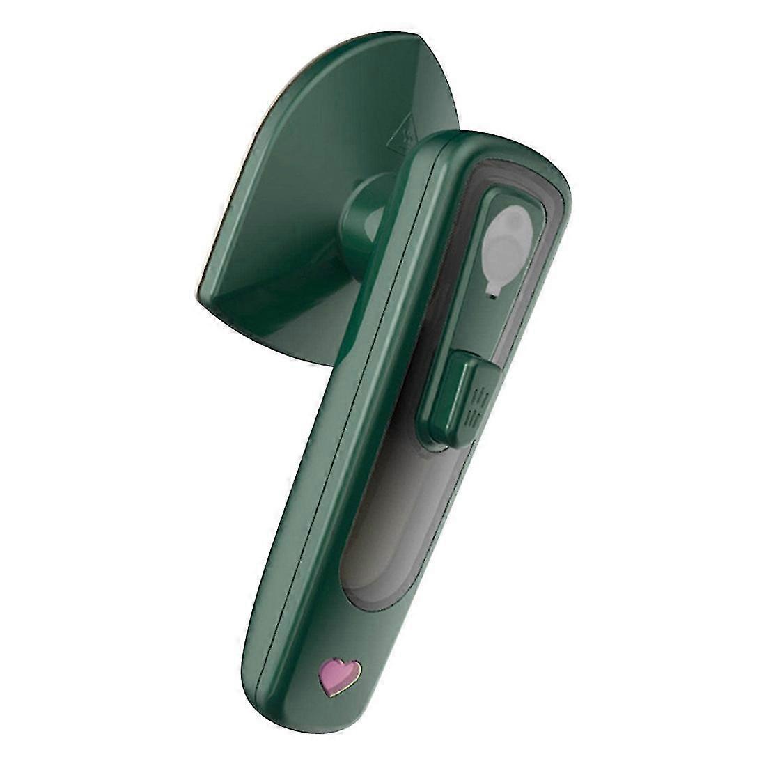 Mini Iron For Clothes-portable Mini Iron,travel Iron Fast Ing, Handheld Garment Er
