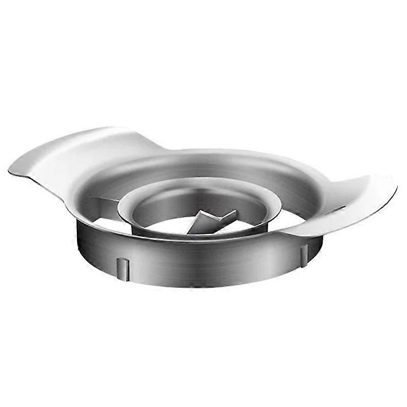 Granatepleskrell i rustfritt stål, fruktskrell, frøfjerner, kjøkkenutstyr A