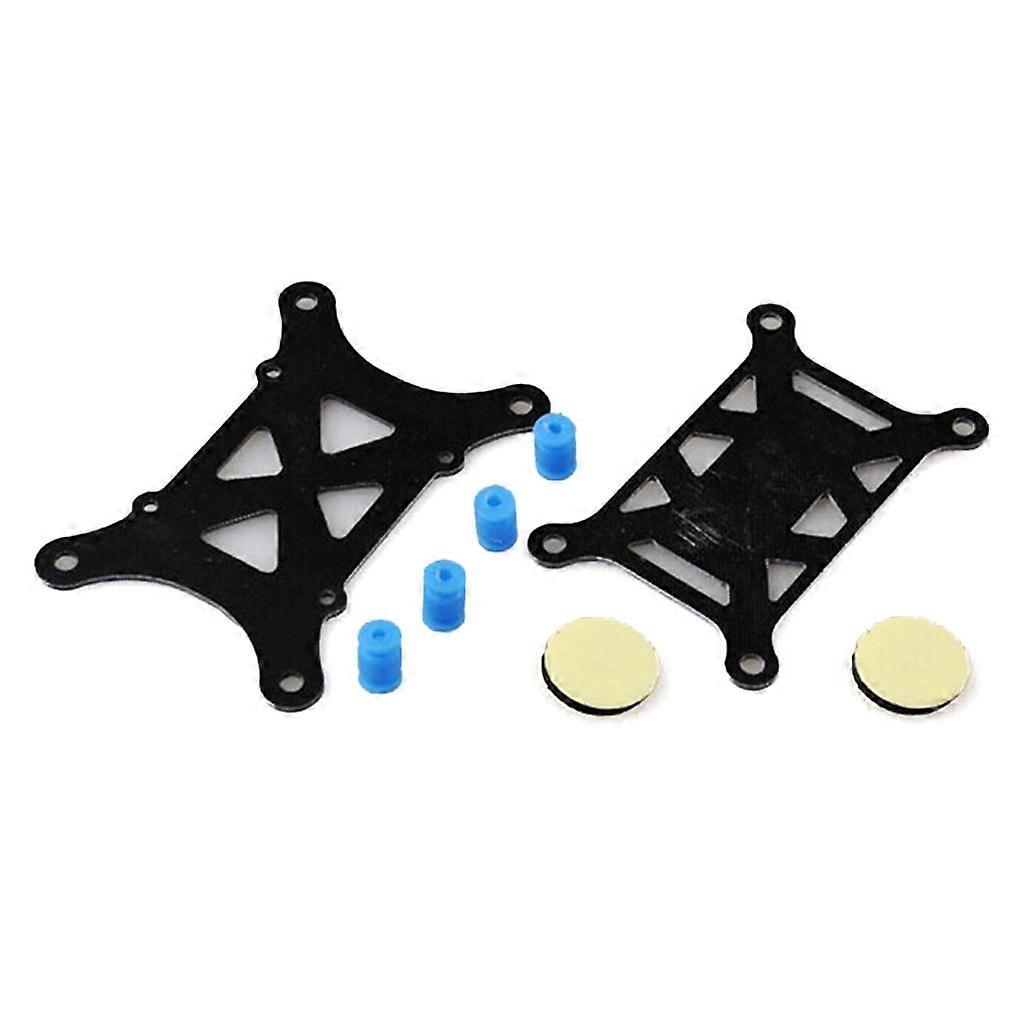 Damping Mount Shock Absorber for APM2.5 KK Drones Controller Accessories