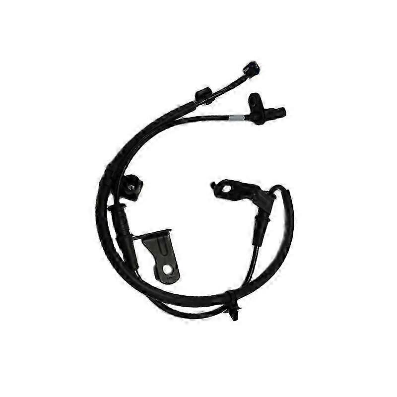 95670C5000 Front Left Wheel Speed Sensor Speed Sensor Car for 2016-2018