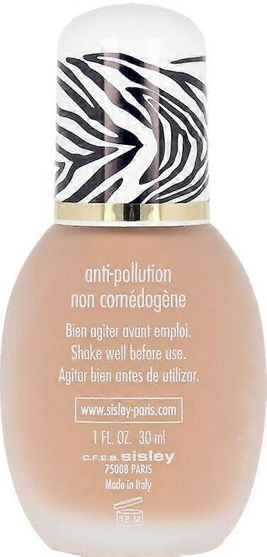 Sisley Phyto-Teint Ultra Éclat #5C-Golden 30 ml