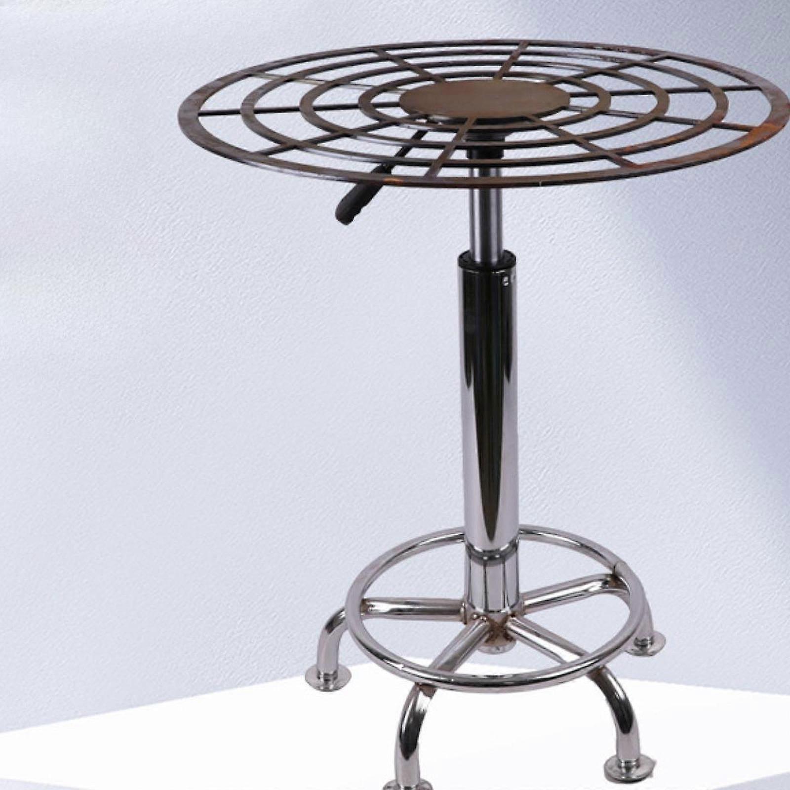 Lifting Rotating Spraying Rack Heavy Duty for Product Packaging Model ...