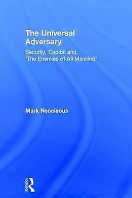 The Universal Adversary