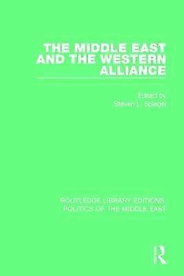 The Middle East and the Western Alliance