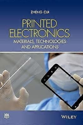 Printed Electronics