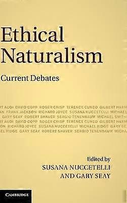 Ethisch Naturalisme