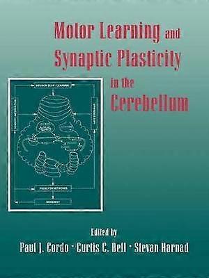 Motor Learning and Synaptic Plasticity in the Cerebellum
