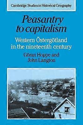 Peasantry to Capitalism