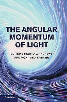 The Angular Momentum of Light