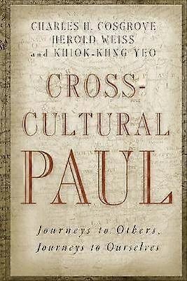 Cross-Cultural Paul