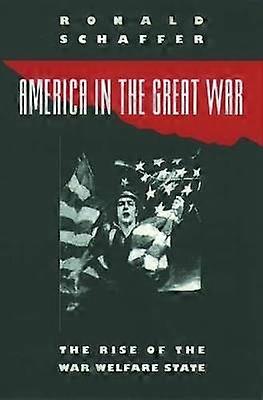 America in the Great War