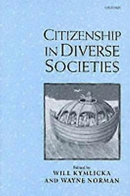 Citizenship in Diverse Societies