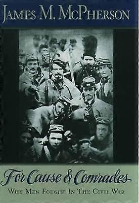 For Cause and Comrades