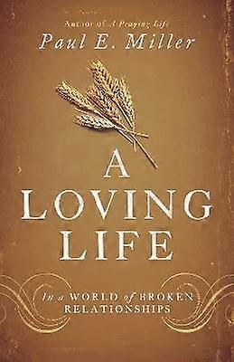 Loving Life