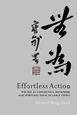 Moeiteloze actie