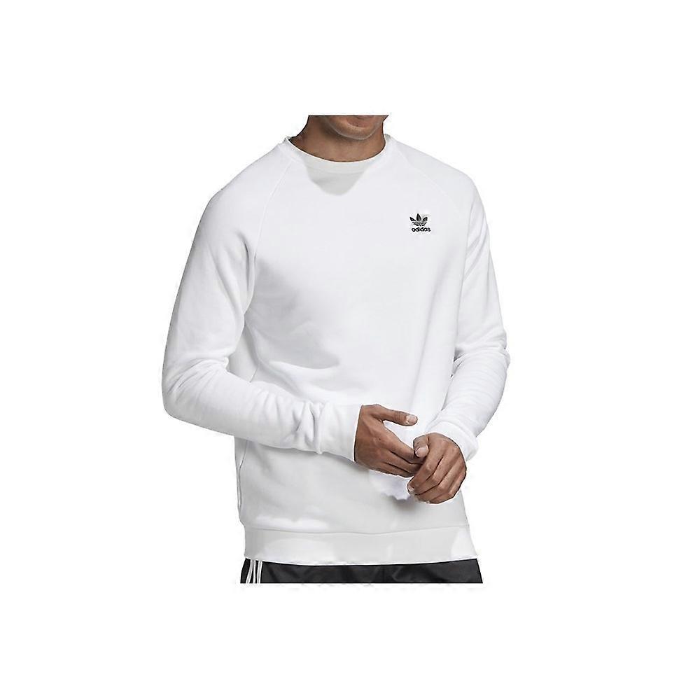 Adidas Essential Crew DV1599 universal all year men