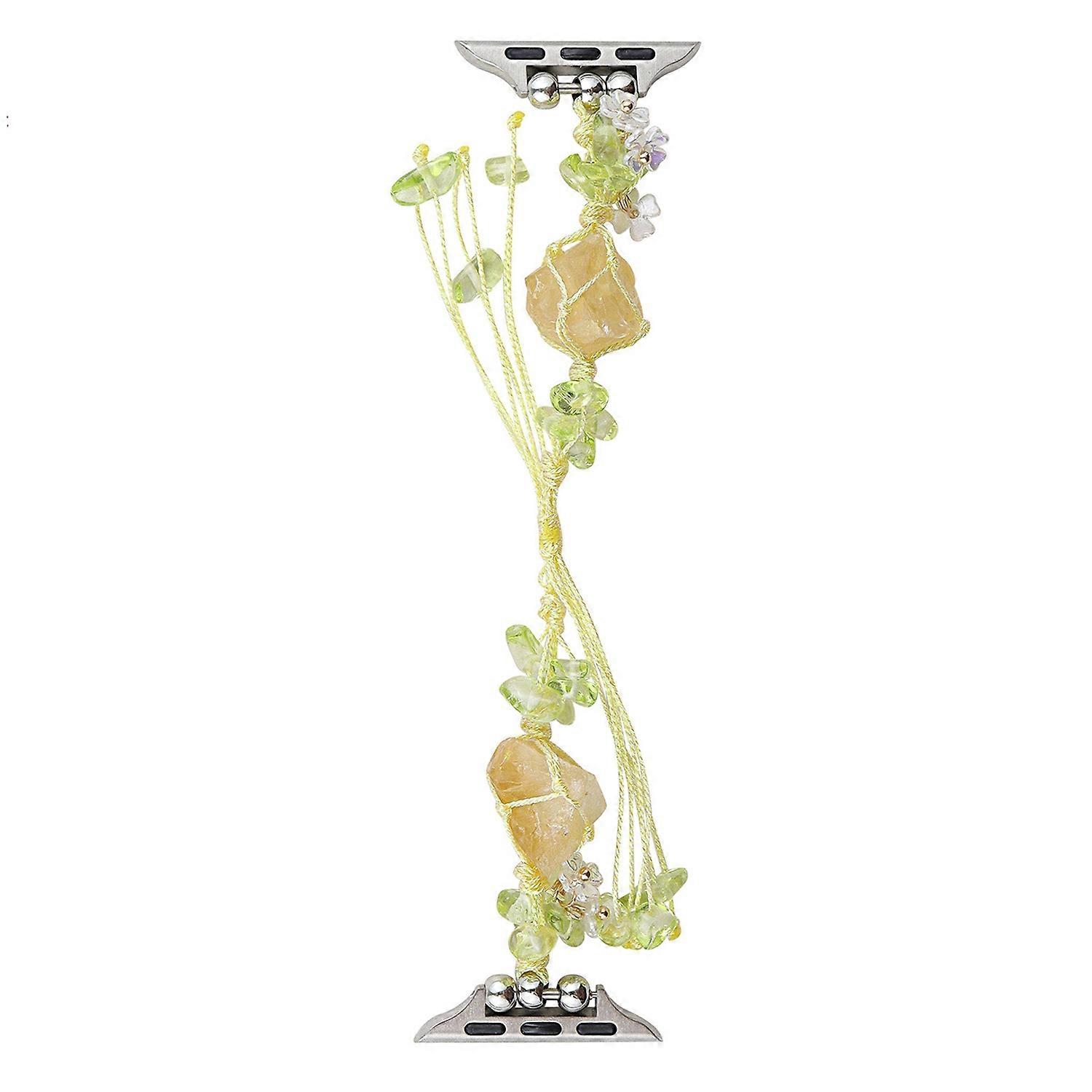 Type G Drawstring Strap for Apple Watch 10 46mm/Ultra 2/Ultra 49mm/9 8 7 45mm/SE (2023) (2022)