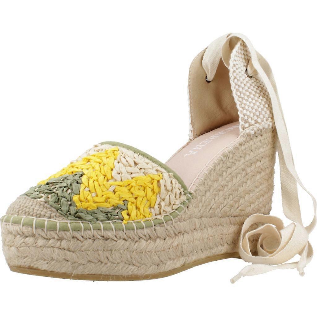 Macarena Espadrilles Alba70