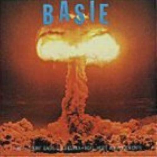 Count Basie The Atomic Basie CD