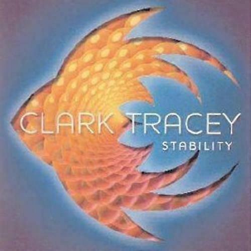 Clark Tracey Stability CD (2007)