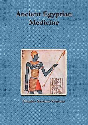 Forntida egyptisk medicin