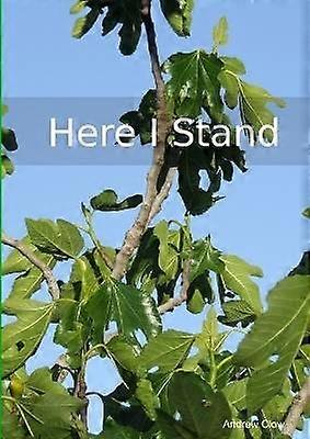 Here I Stand